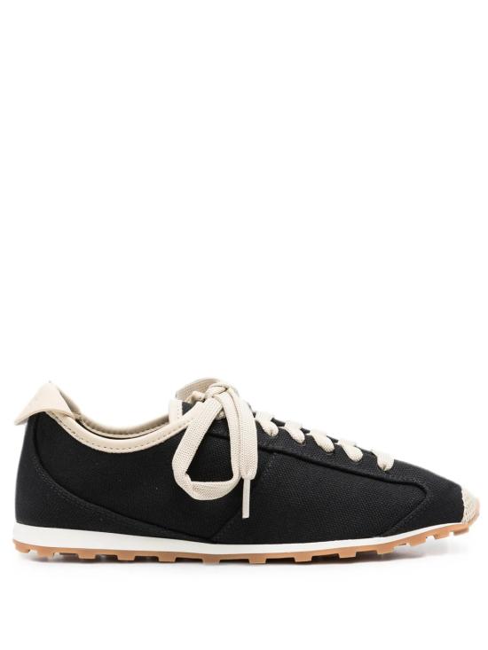 26FW 자크뮈스 테니스 FOW00175AW00255 990 BLACK