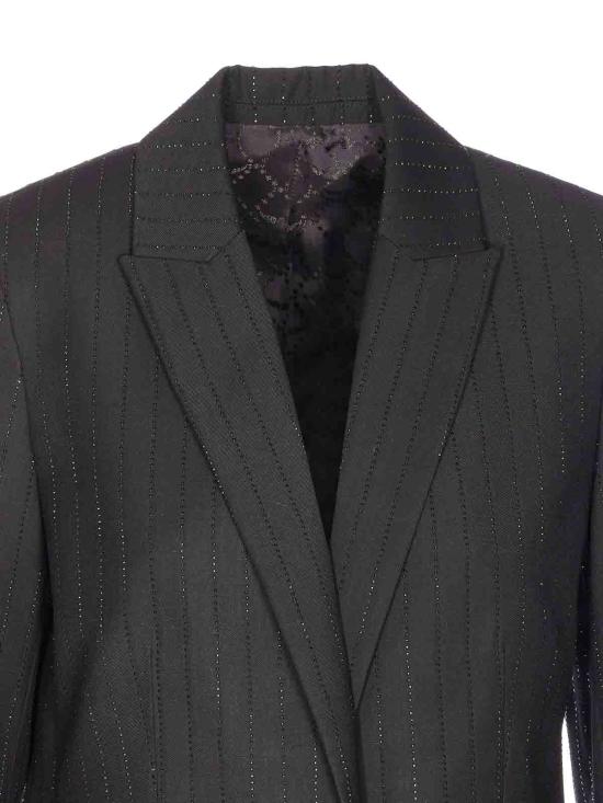 26SS 자딕앤볼테르 자켓 WWBL01950011 BLACK - ZADIG & VOLTAIRE