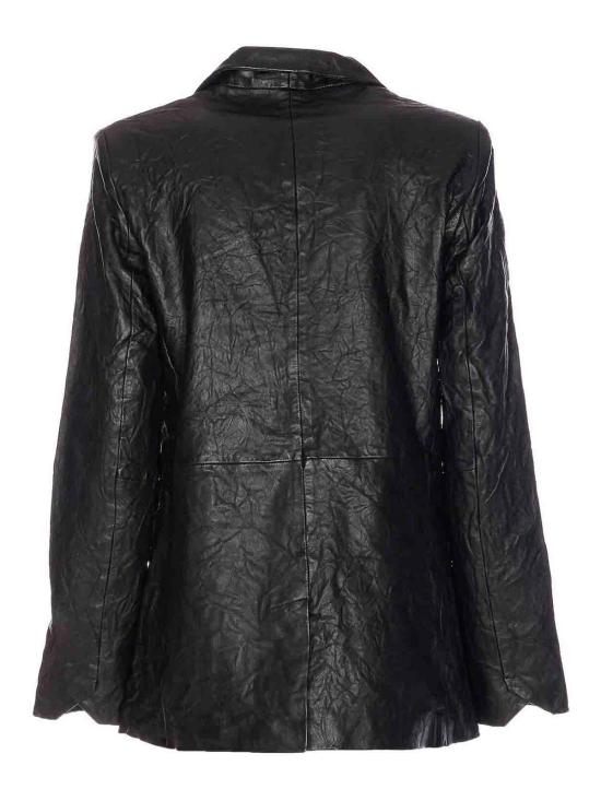 26SS 자딕앤볼테르 자켓 RWBL00059011 BLACK - ZADIG & VOLTAIRE