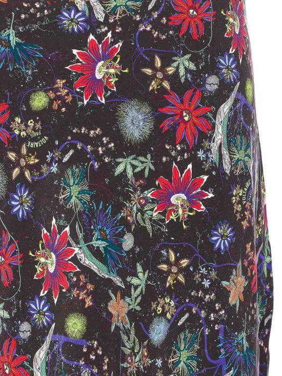 26SS 자딕앤볼테르 스커트 WWSK01640404 MULTICOLOUR - ZADIG & VOLTAIRE