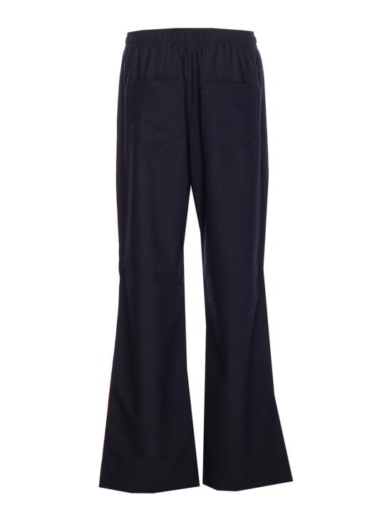 26SS 자딕앤볼테르 스트레이트 팬츠 WWPA01878404 BLUE - ZADIG & VOLTAIRE