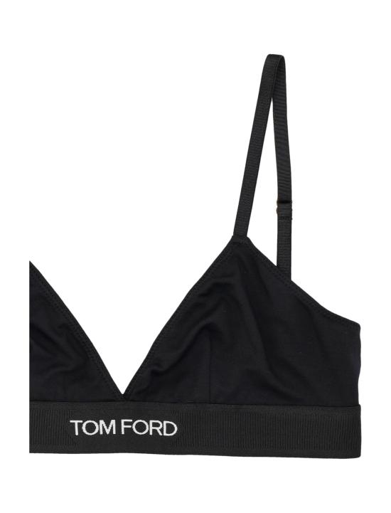 26FW 톰포드 브라 BRJ009JEX011 NAA BLACK - TOMFORD