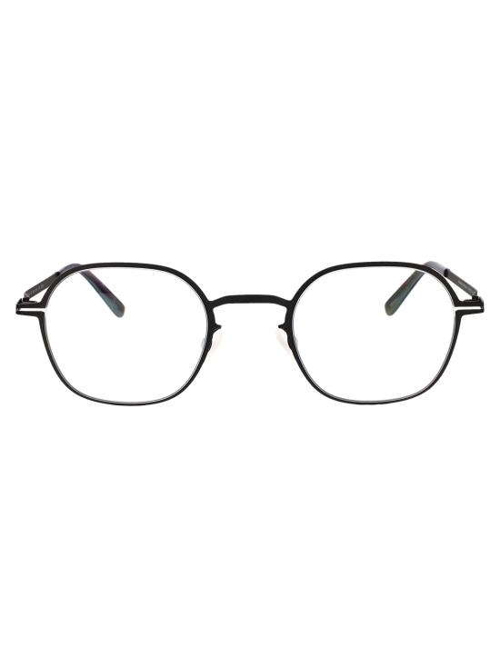 26SS 마이키타 안경 JES RX 002 BLACK