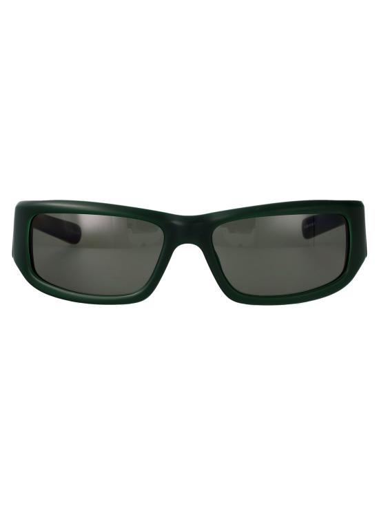 26SS 자크뮈스 선글라스 JAC132C3SUN C3 MATT GREEN SILVER NAVY