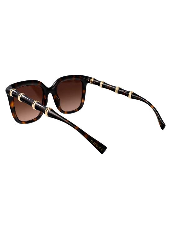 26SS 구찌 선글라스 GG2058S 002 HAVANA BROWN - GUCCI