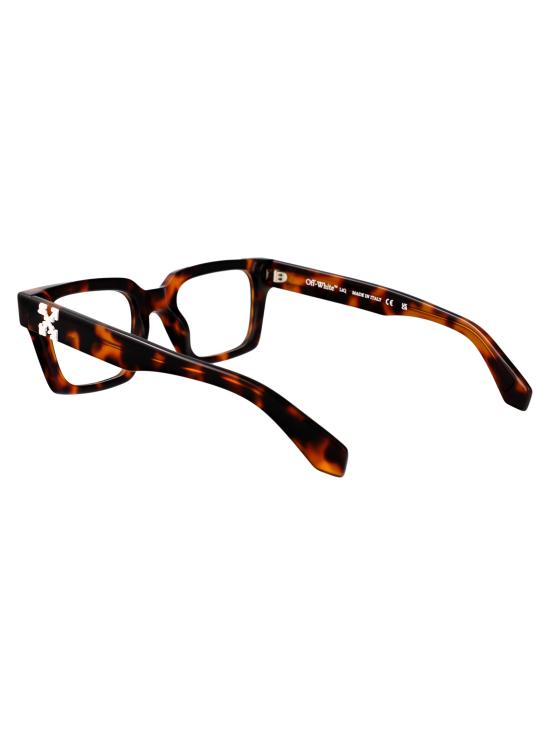 26SS 오프화이트 안경 OW5008 6D00 SHINY HAVANA - OFF WHITE