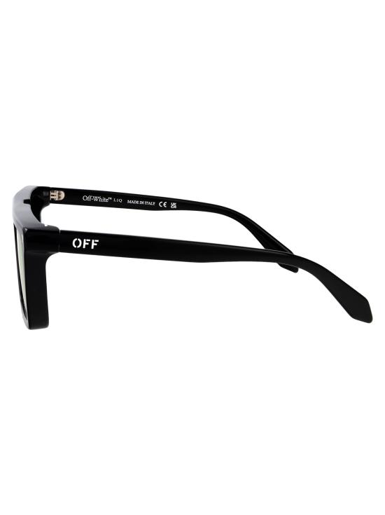 26SS 오프화이트 선글라스 OW1045 1050 SHINY BLACK - OFF WHITE