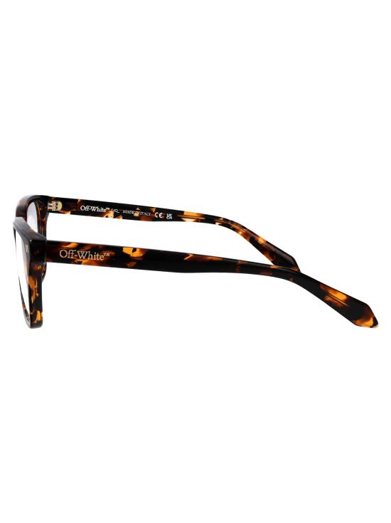 26SS 오프화이트 안경 OW5003 6000 SHINY HAVANA - OFF WHITE
