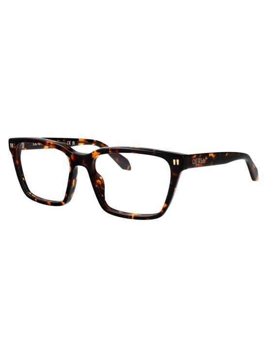 26SS 오프화이트 안경 OW5003 6000 SHINY HAVANA - OFF WHITE