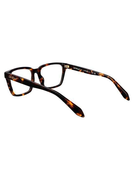 26SS 오프화이트 안경 OW5003 6000 SHINY HAVANA - OFF WHITE