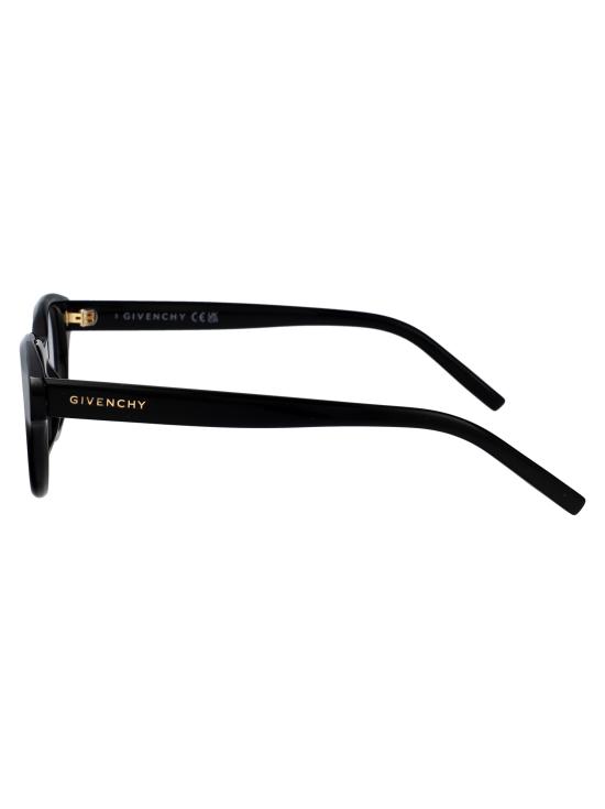 26SS 지방시 안경 GV50098I 001 BLACK - GIVENCHY