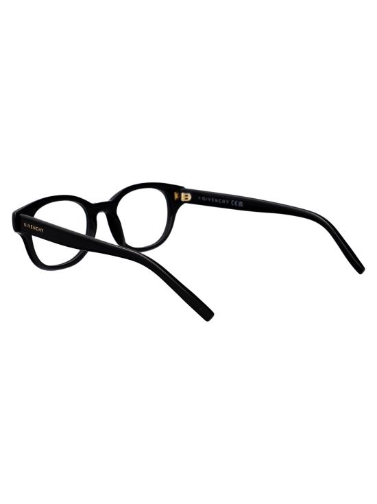 26SS 지방시 안경 GV50098I 001 BLACK - GIVENCHY
