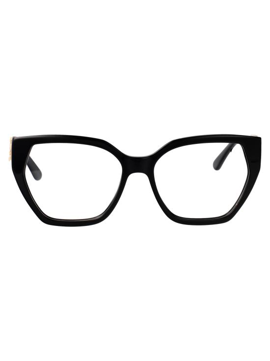 26SS 칼라거펠트 안경 KL6214 1 BLACK