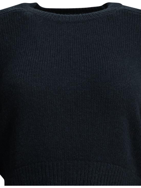 26FW 케이트 스웨터 18308534358 BLUE - KHAITE