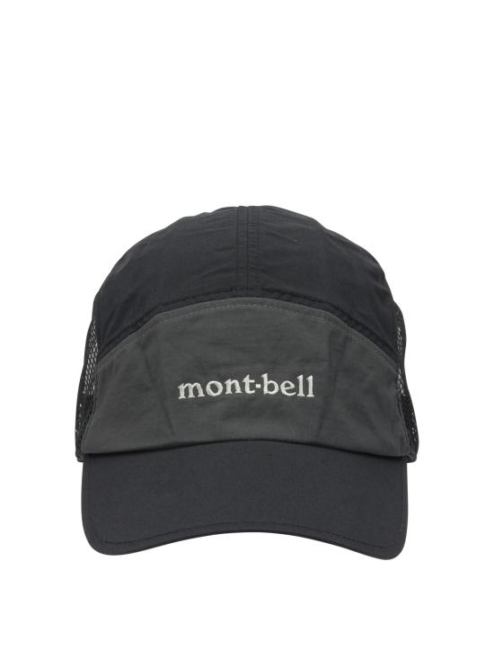 26FW 몽벨 모자 1118774BK BLACK