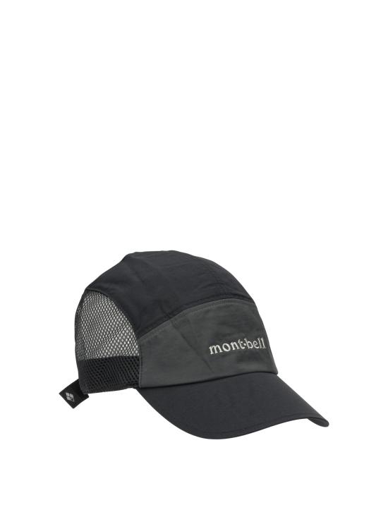 26FW 몽벨 모자 1118774BK BLACK - MONTBELL