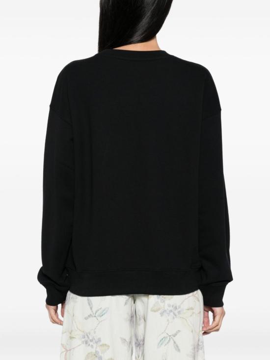 26FW 메종키츠네 베이비 폭스 컴포트 스웨트셔츠 PW00307KM0341P199 BLACK - MAISON KITSUNE