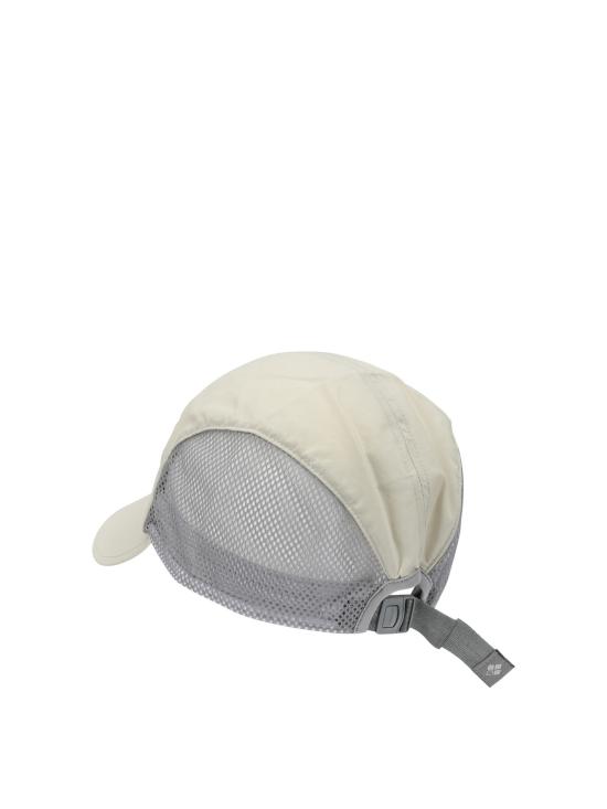 26FW 몽벨 모자 1118774IV BEIGE - MONTBELL