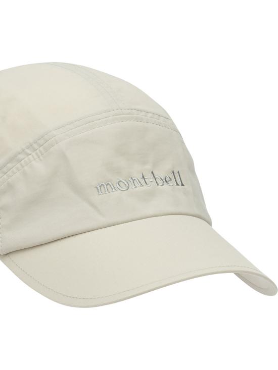26FW 몽벨 모자 1118774IV BEIGE - MONTBELL