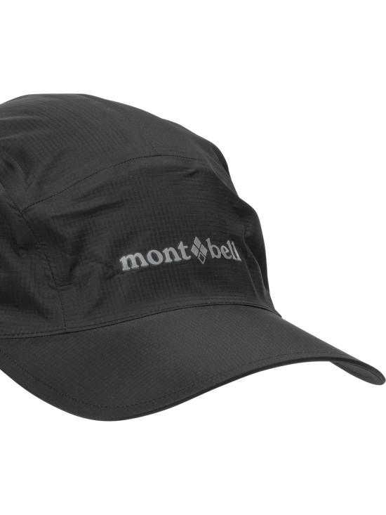 26FW 몽벨 모자 1128759BK BLACK - MONTBELL