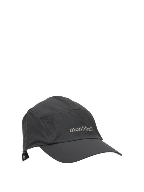 26FW 몽벨 모자 1118931DGY BLACK - MONTBELL