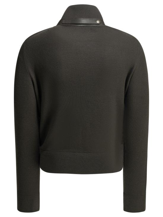 26FW 톰포드 숏패딩 KZY010YMW097TCQ GREY - TOMFORD