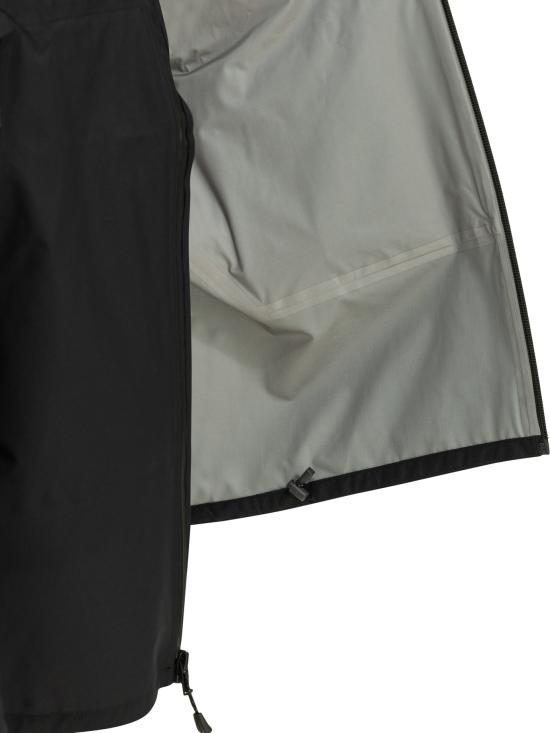 26FW 몽벨 숏패딩 2328321BK BLACK - MONTBELL