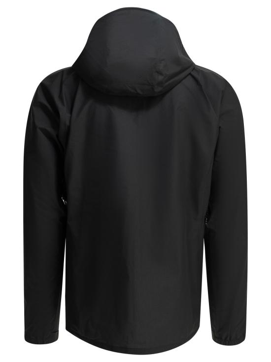 26FW 몽벨 숏패딩 2328321BK BLACK - MONTBELL