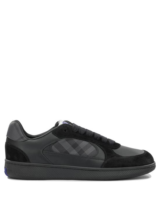 26FW 버버리 스니커즈 8127508 BLACK
