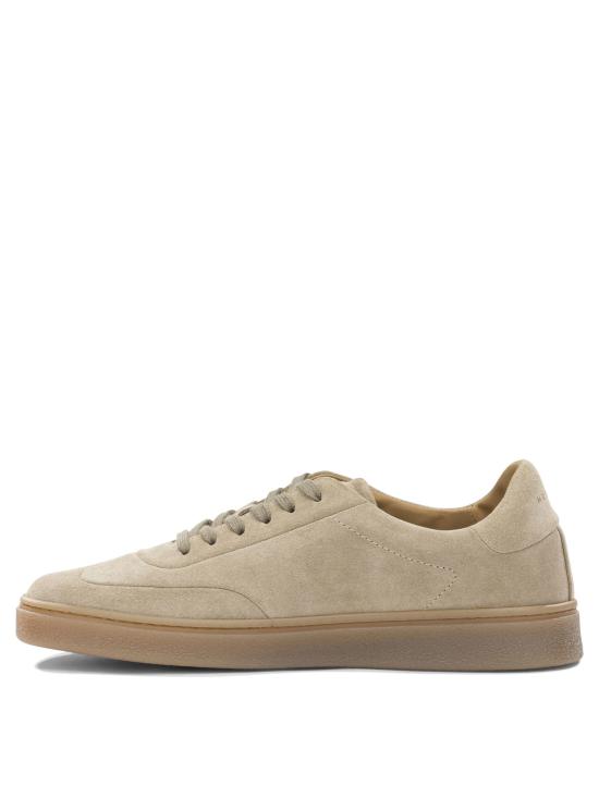 26FW 헨더슨 스니커즈 NOORS0102DSUEDEAVOLA BEIGE - HENDERSON