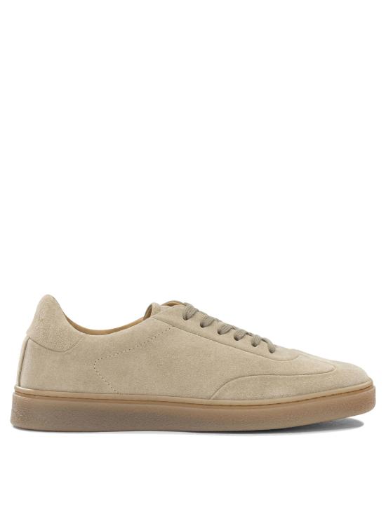 26FW 헨더슨 스니커즈 NOORS0102DSUEDEAVOLA BEIGE