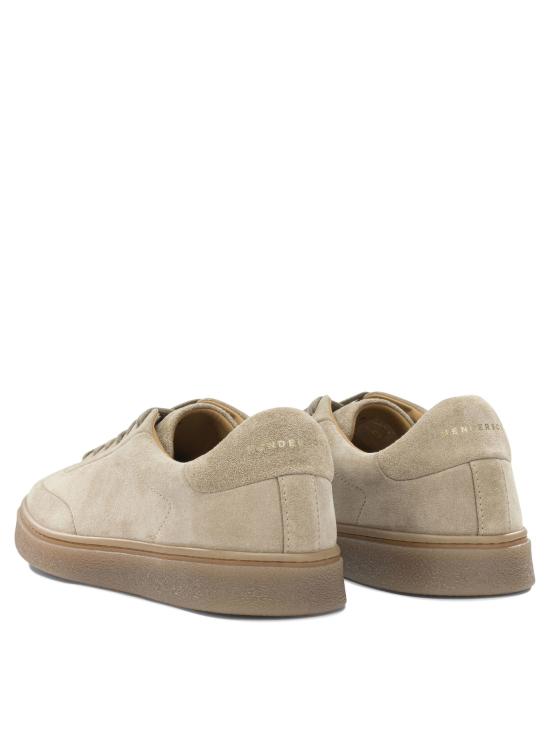 26FW 헨더슨 스니커즈 NOORS0102DSUEDEAVOLA BEIGE - HENDERSON
