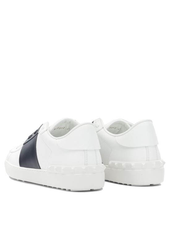 26FW 발렌티노 가라바니 스니커즈 9Y2S0830BLUM15 BLACK - VALENTINO GARAVANI