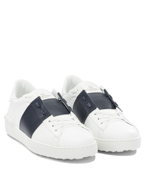 26FW 발렌티노 가라바니 스니커즈 9Y2S0830BLUM15 BLACK - VALENTINO GARAVANI