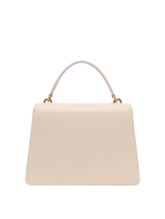 26FW 핑코 토트백 100066A0F1C50Q BEIGE - PINKO