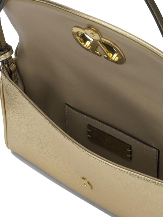 26FW 발렌티노 가라바니 숄더백 9W2B0T31NVB39L GOLD - VALENTINO GARAVANI