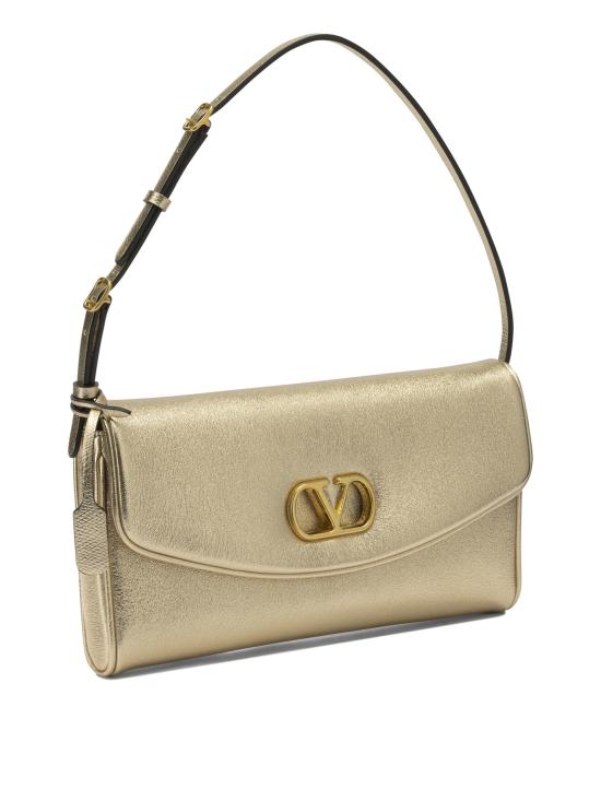 26FW 발렌티노 가라바니 숄더백 9W2B0T31NVB39L GOLD - VALENTINO GARAVANI