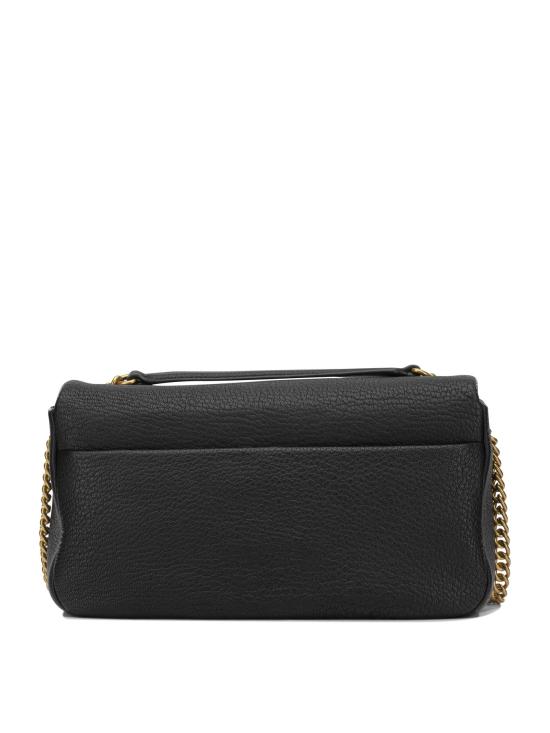 26FW 핑코 크로스백 107022A3CXZ99Q BLACK - PINKO