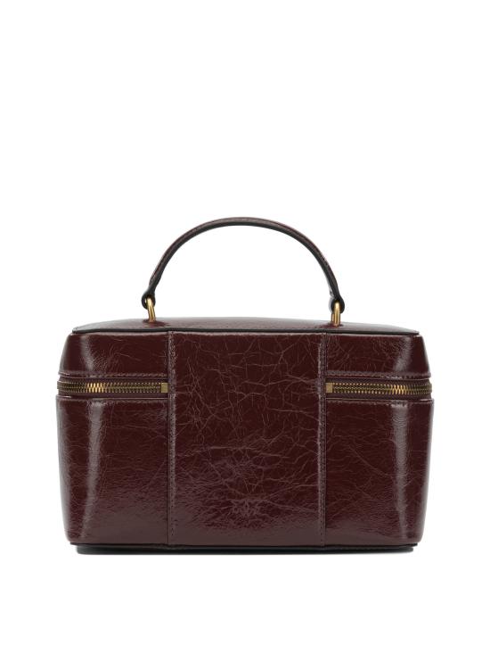 26FW 핑코 토트백 106348A2JCL88Q BROWN - PINKO