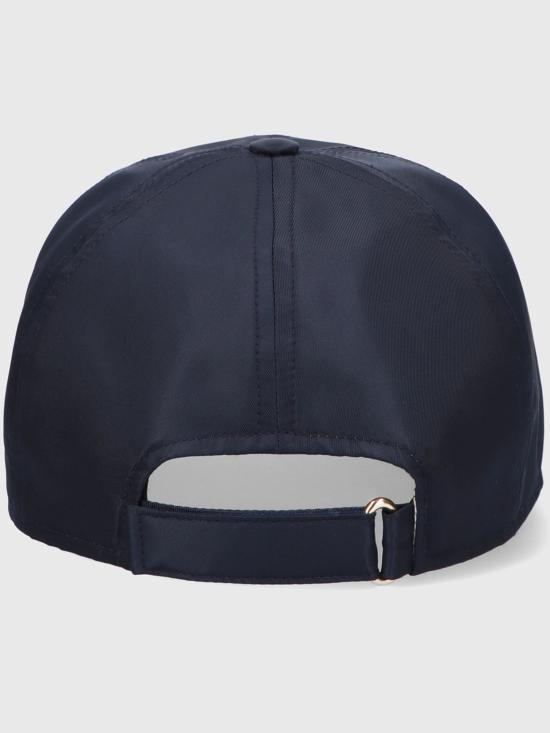 26SS 보르살리노 모자 B95174EBA 069B Navy blue - BORSALINO