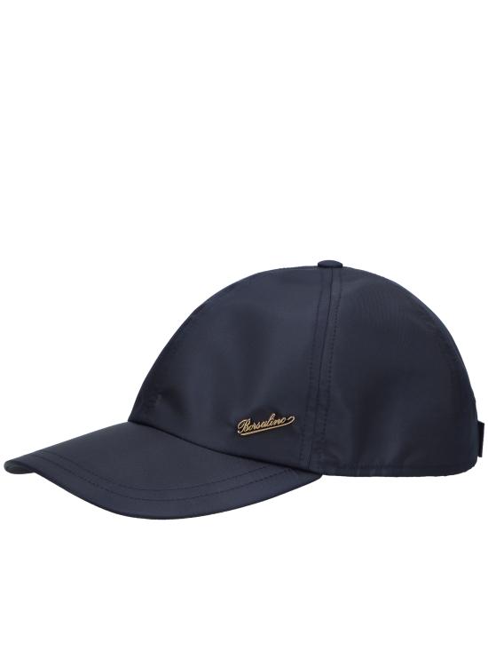 26SS 보르살리노 모자 B95174EBA 069B Navy blue