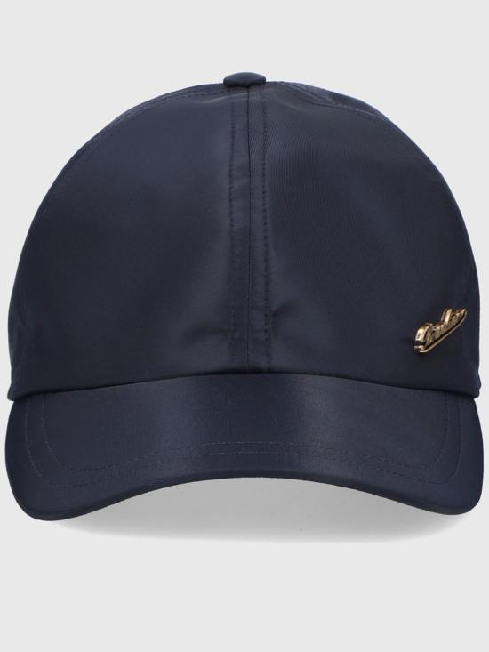 26SS 보르살리노 모자 B95174EBA 069B Navy blue - BORSALINO