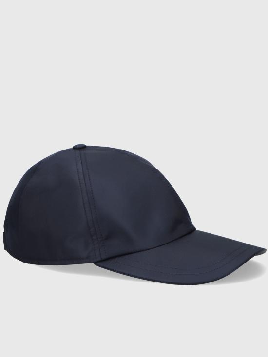 26SS 보르살리노 모자 B95174EBA 069B Navy blue - BORSALINO
