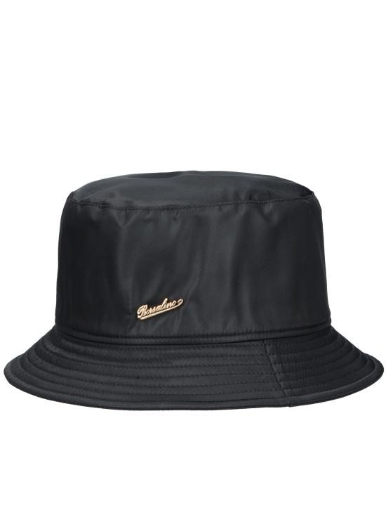 26SS 보르살리노 모자 B32099EBA 068B Black
