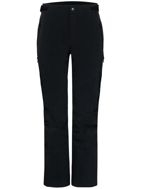 25FW 토니 세일러 스트레이트 팬츠 351232 100 BLACK