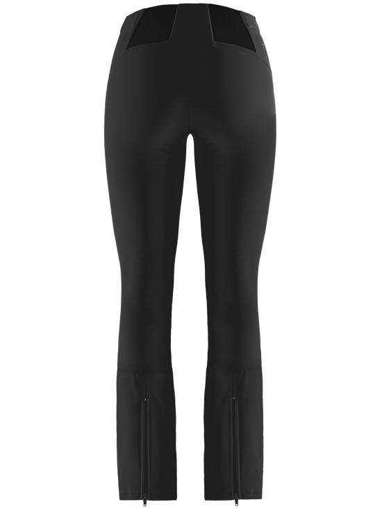26FW 로베르타 토니니 스트레이트 팬츠 P1040W77 NERO BLACK - ROBERTA TONINI