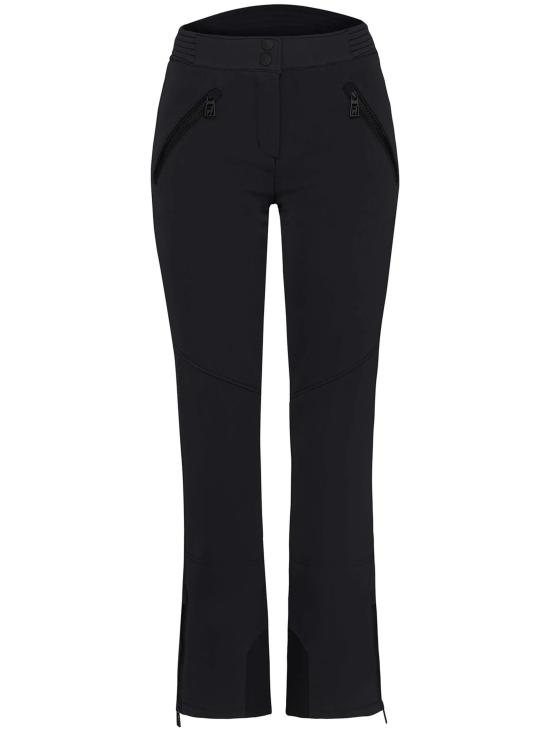 26FW 토니 세일러 스트레이트 팬츠 352218 100 BLACK