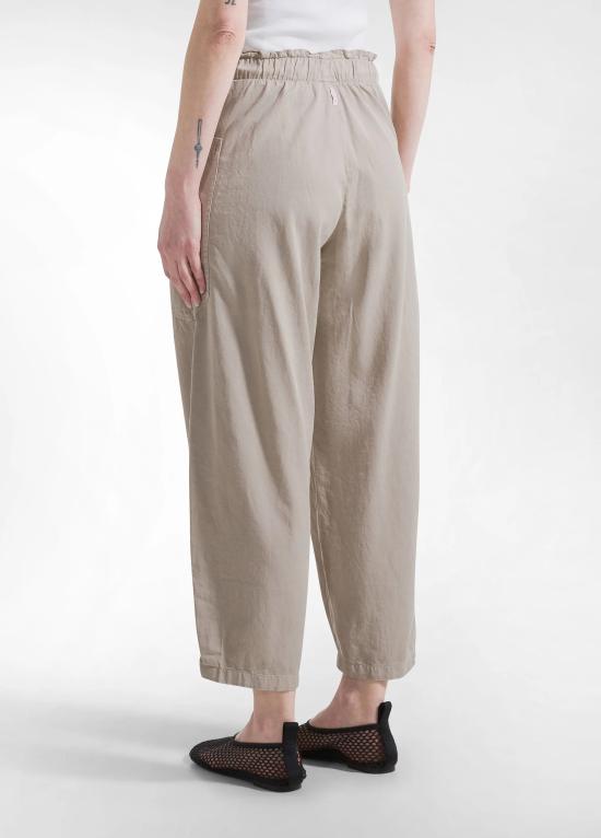 26SS 데하 스트레이트 팬츠 D42756 57005 Beige - DEHA
