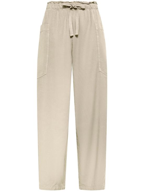 26SS 데하 스트레이트 팬츠 D42756 57005 Beige