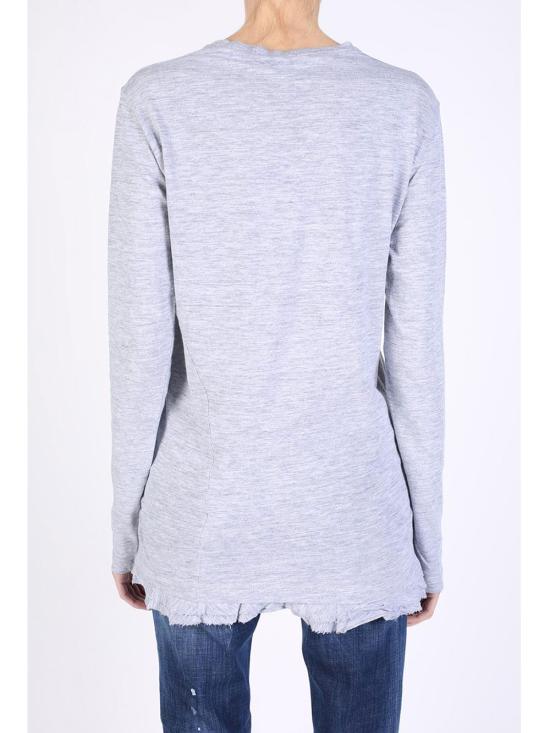  디스퀘어드2 스웨터 S75GC0849S22146 857M Grey - DSQUARED2